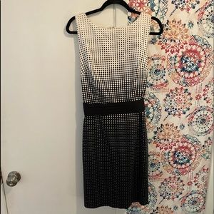 Ann Taylor Sheath dress, size 12